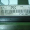 Centralita del motor Ford Mondeo 3 4PDC DPC-664 3S7A12A650VC 3S7A-12A650-VC