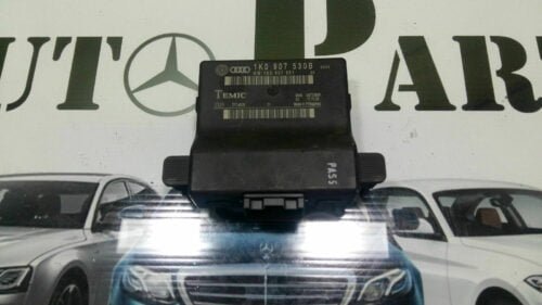 Puerta interfaz de diagnóstico VW Audi 1K0907530B 1KO907530B HW 1K0907951
