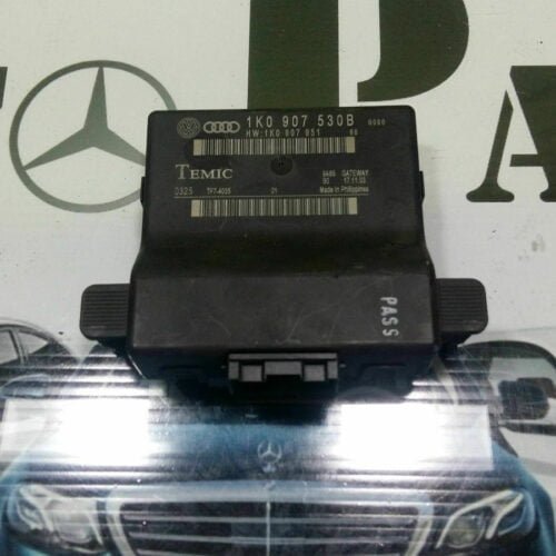 Puerta interfaz de diagnóstico VW Audi 1K0907530B 1KO907530B HW 1K0907951