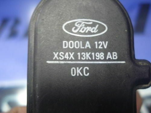 Control de alcance de los faros Ford XS4X13K198AB XS4X-13K198-AB