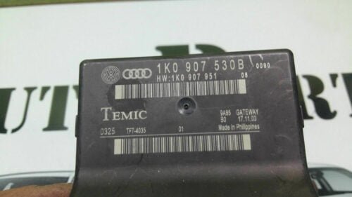 Puerta interfaz de diagnóstico VW Audi 1K0907530B 1KO907530B HW 1K0907951