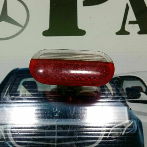 Luz de advertencia de puerta VW Sharan Ford Seat Alhambra 1H0947411 1HO947411