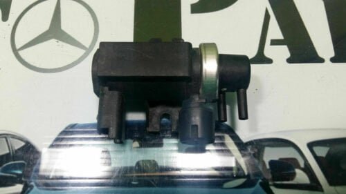 Solenoide de la Válvula de vacíoPeugeot Ford 9641726680 72832800