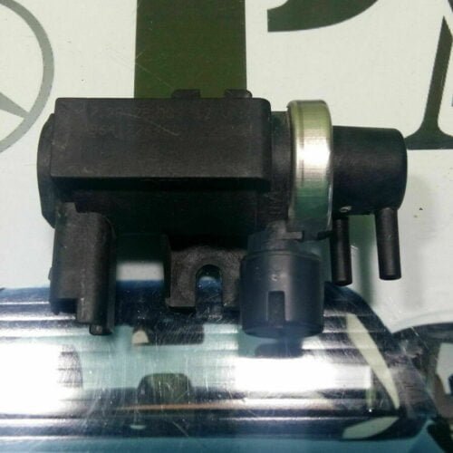 Solenoide de la Válvula de vacíoPeugeot Ford 9641726680 72832800