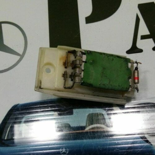 _57 Resistencia de calentamiento Ford Mondeo Focus I XS4H18B647AA XS4H-18B647-AA