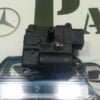 Calefacción actuador Ford Focus XS4H19E616AC XS4H-19E616-AC