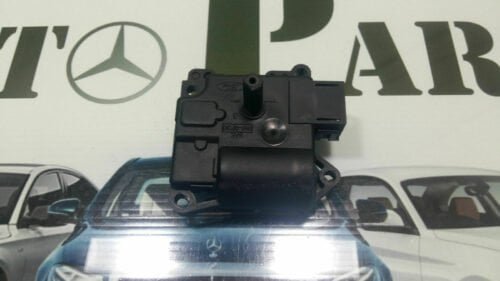 Calefacción actuador Ford Focus XS4H19E616AC XS4H-19E616-AC