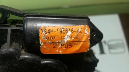 Calefacción actuador Ford Focus XS4H19E616AC XS4H-19E616-AC