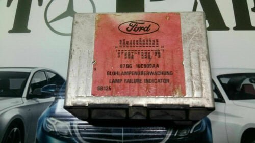 Ford Scorpio 87BG-10C909-AA 87BG10C909AA