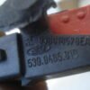 Interruptores de la Calefacción / Ford Transit 93BG18578EA 5399465010