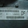 Centralita del motor Ford Transit 8C1112A650DF 8C11-12A650-DF DCU-104 7EDF