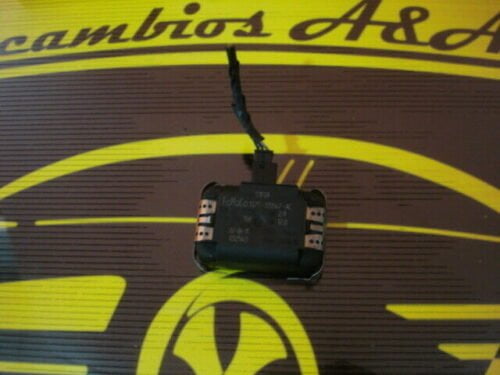_57 Sensor lluvia Ford Transit 3S7T17D547AC BOSCH 1397212158 3S7T 17D547 AC