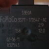 _57 Sensor lluvia Ford Transit 3S7T17D547AC BOSCH 1397212158 3S7T 17D547 AC