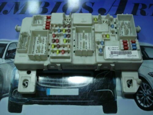 BCM Caja de fusibles / Ford Focus 7M5T14A073BF 7M5T 14A07 3BF 519241806