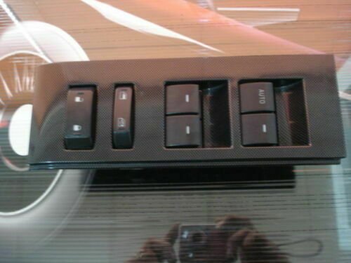 _57 Botonera elevalunas FORD EXPLORER 8L1T14540AAW 8C3T14963AAW