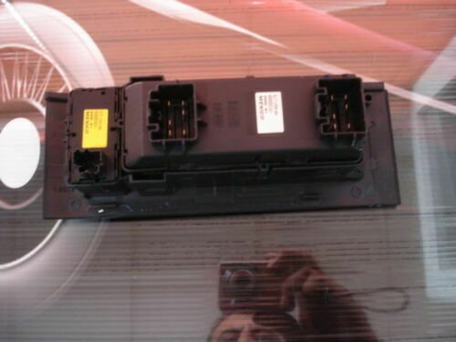 _57 Botonera elevalunas FORD EXPLORER 8L1T14540AAW 8C3T14963AAW