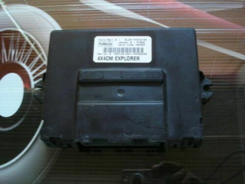 Módulo de control de transmisión / Ford Explorer 4X4CM 8L2A-7H473-AA 8L2A7H473AA