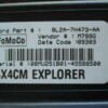 Módulo de control de transmisión / Ford Explorer 4X4CM 8L2A-7H473-AA 8L2A7H473AA