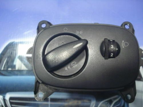 _57 Conmutador de Niebla luces / Ford Transit YC1T13A024EB YC1T 13A024 EB