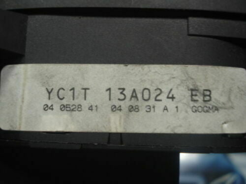 Conmutador de Niebla luces / Ford Transit YC1T13A024EB YC1T 13A024 EB