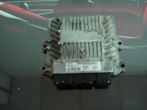 Centralita del motor Ford SID803A 8M51-12A650-AMC 8M5112A650AMC 5WS40735C-T