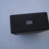 Unidad de control multifuncional Multifunktion Steuergerat Audi A6 A4 4B0907487A