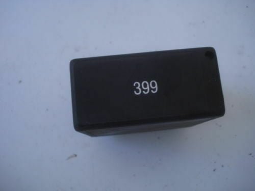 Unidad de control multifuncional Multifunktion Steuergerat Audi A6 A4 4B0907487A