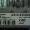 Centralita del motor Ford SID803A 8M51-12A650-AMC 8M5112A650AMC 5WS40735C-T