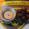 Caudalí­metro  Audi Passat VW 0438100151 034133353K  BOSCH 0438120210