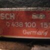 Caudalí­metro  Audi Passat VW 0438100151 034133353K  BOSCH 0438120210