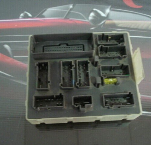 Caja de fusibles Ford Focus 98AG14A073AH