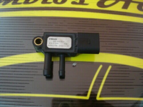 _57 Sensor presión de aire AUDI VW SEAT SKODA Touran 03G906051A