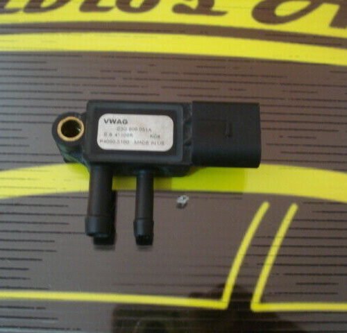 Sensor presión de aire  AUDI VW SEAT SKODA Touran 03G906051A