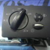 Conmutador de Niebla luces Ford TRANSIT 11x7 4M5T13A024CA 4M5T 13A024 CA