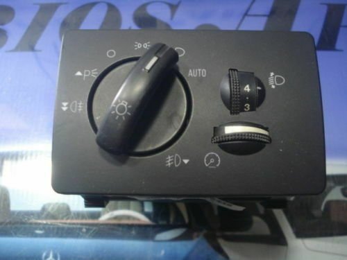 Conmutador de Niebla luces Ford TRANSIT 11x7 4M5T13A024CA 4M5T 13A024 CA