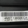 Conmutador de Niebla luces Ford TRANSIT 11x7 4M5T13A024CA 4M5T 13A024 CA