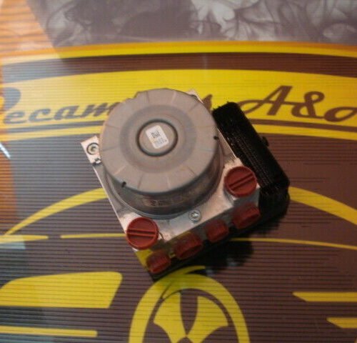 ABS VW Golf AUDI SEAT 5Q0614517CG 5QO614517CG 10022009984 10091643263