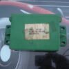 Centralita / Unidad de control Ford Sierra Escort 83AB10K910AA 83AB-10K910-AA