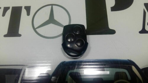 _57 Alojamiento de la llave de control remoto inalámbrico / Ford Focus 2S6T15K601AB