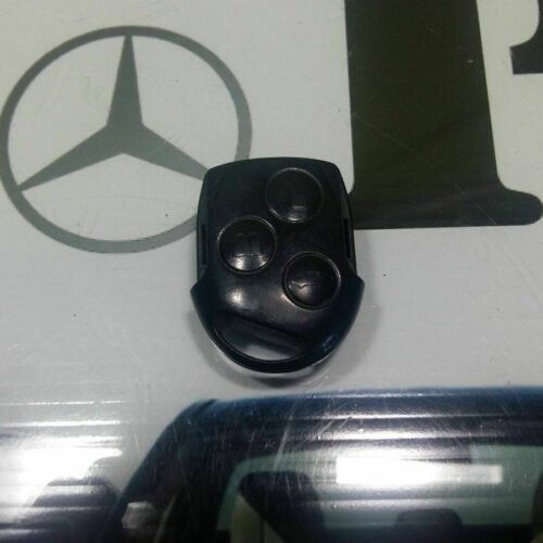 Alojamiento de la llave de control remoto inalámbrico / Ford Focus 2S6T15K601AB