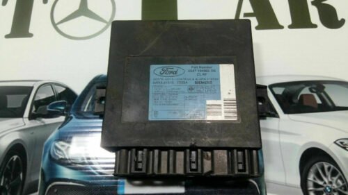Controlador cierre centralizado / Ford Escort XS5T15K600DB 5WK48151B