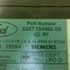 Controlador cierre centralizado / Ford Escort XS5T15K600DB 5WK48151B