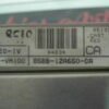 Centralita del motor Ford Sierra EEC-IV EFI-VM100 85BB12A650CA 85BB-12A650-CA