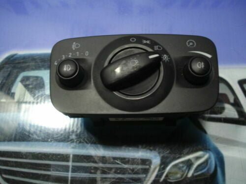 Conmutador de luces  Ford S-MAX 6G9T13A024CF 6G9T 13A024 CF