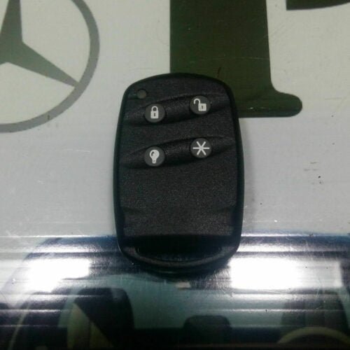 Alojamiento de la llave control remoto FORD B4Z760AEFOB B4Z760AEF0B 8671021631A