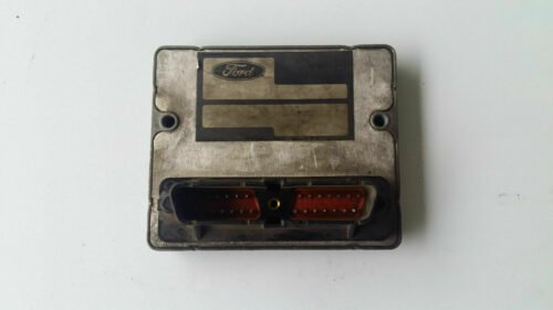 Centralita ignición / Unidad de control Ford Mondeo 95BB-9F480-AA 95BB9F480AA