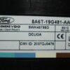 Unidad de control Ford Fiesta 8A6T19G481AAG 8A6T-19G481-AAG VDO 5WK48798D