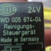 Niebla Relé VW T4 Passat Golf Audi 95 5WD00567404 5WD 005674-04