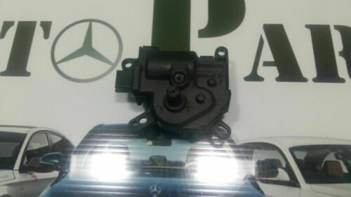 Calefacción actuador Stellmotor Heizung Ford Mondeo 1S7H19B634AA 1S7H-19B634-AA