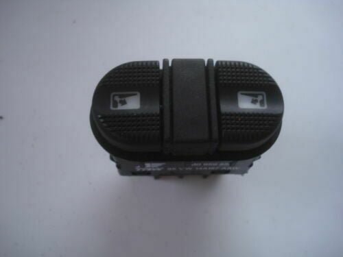 Botonera Elevalunas VW Sharan Seat Ford Galaxy TRW 7M0959856 95VW14A157AAW